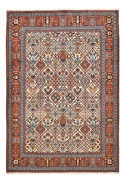 Meymeh Tapis 170x245cm - Tapis persan