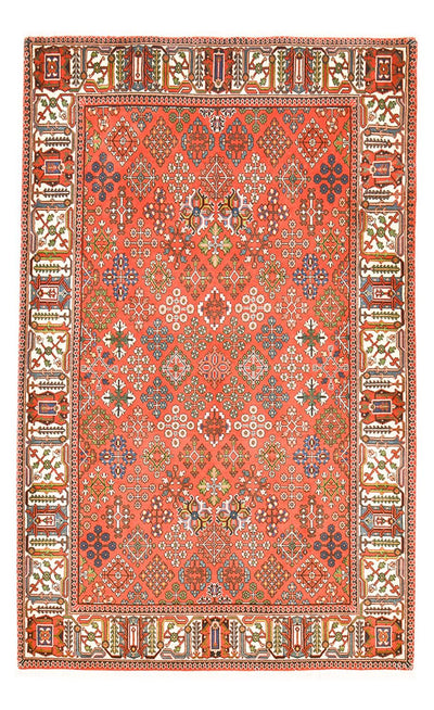 Meymeh Tapis 135x218cm - Tapis persan