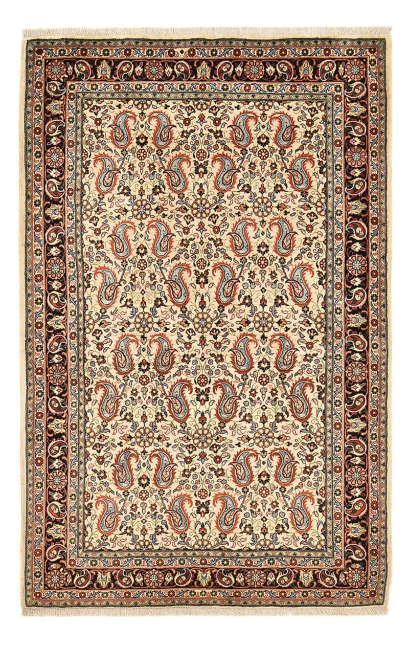 Tapis persan - Classique - 225 x 141 cm - sable