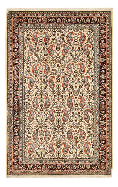 Tapis de Sarouk Tapis 141x225cm - Tapis persan