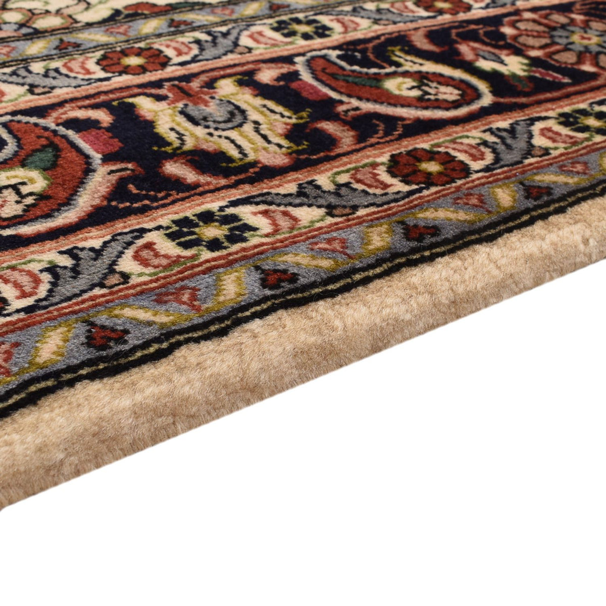 Tapis persan - Classique - 225 x 141 cm - sable