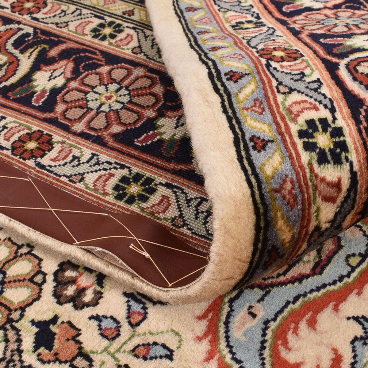 Tapis persan - Classique - 225 x 141 cm - sable