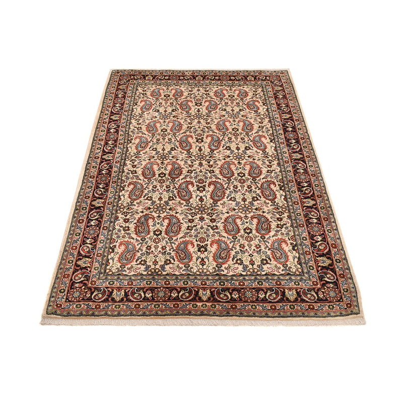 Tapis persan - Classique - 225 x 141 cm - sable