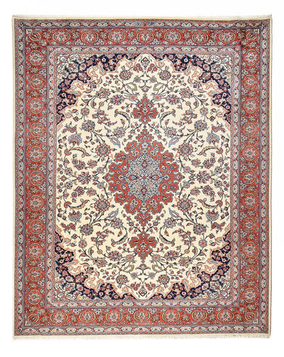 Tapis de Sarouk Tapis 262x350cm - Tapis persan
