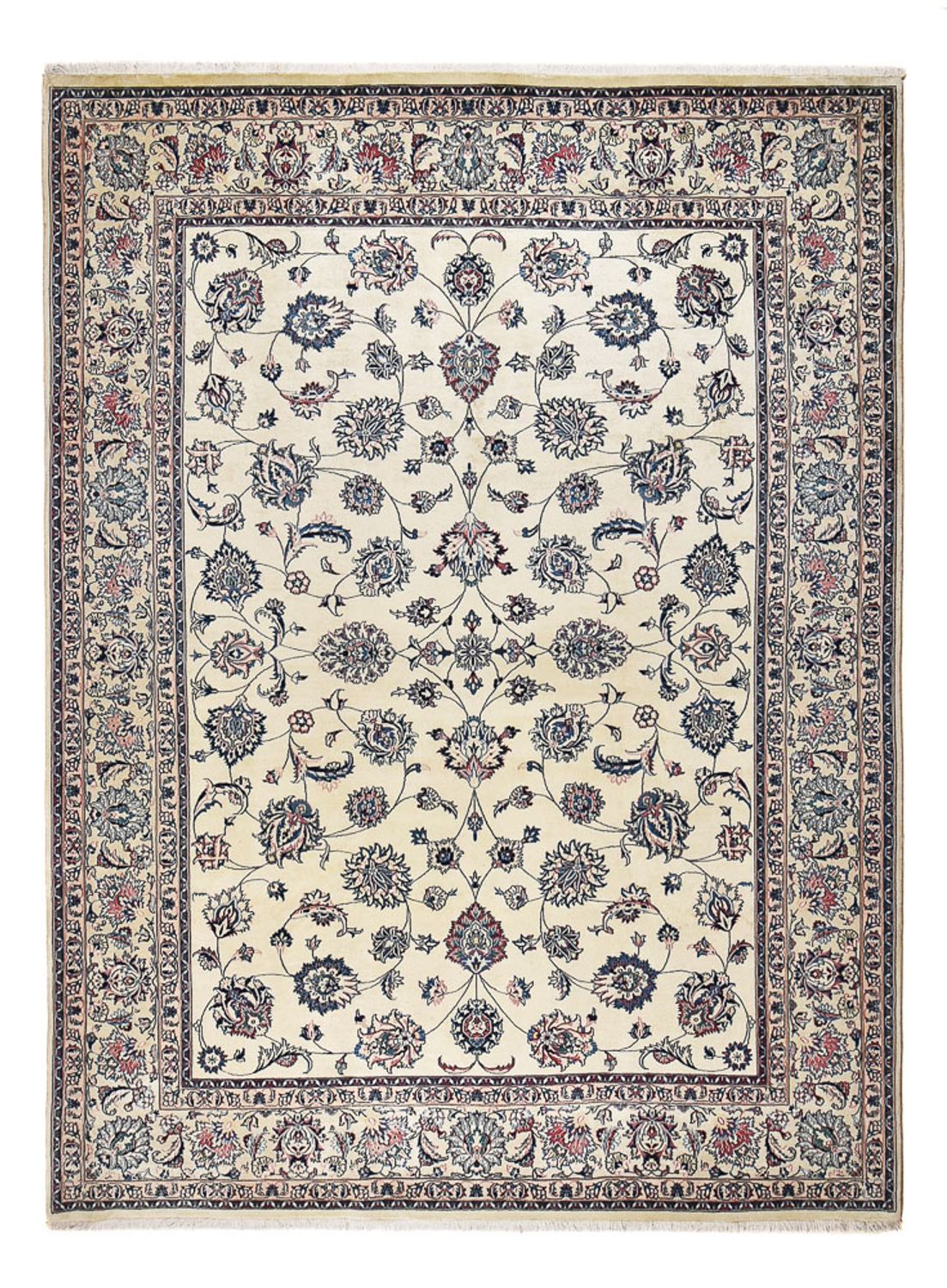 Tapis persan - Classique - 340 x 249 cm - sable