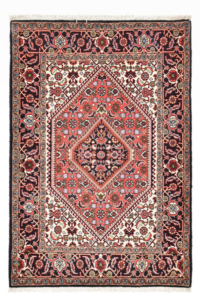 Bidjar - Zanjan Tapis 83x132cm - Tapis persan