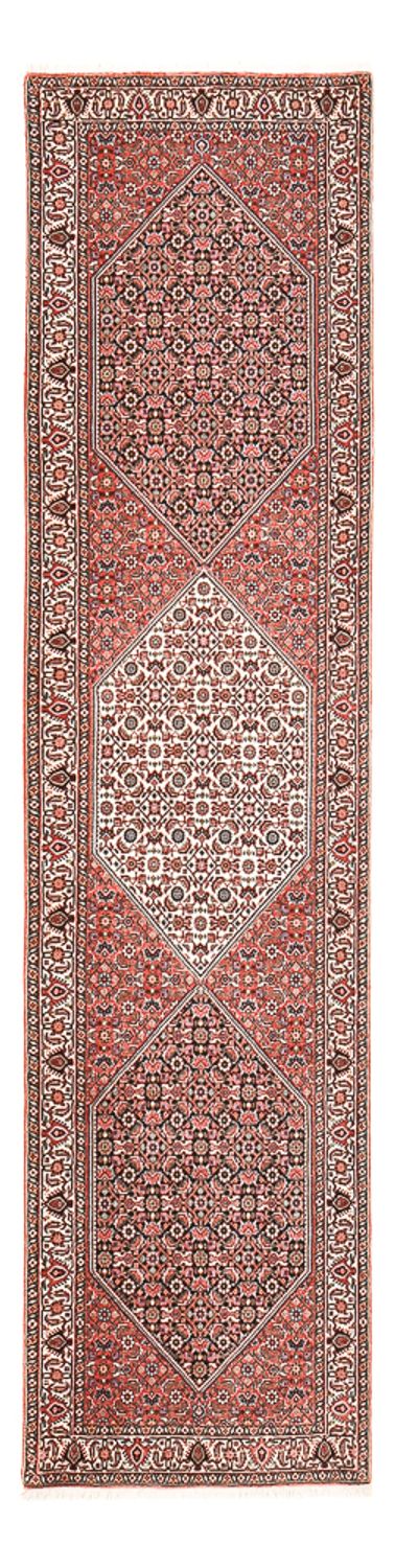 Tapis de Bidjar Tapis 72x290cm - Tapis persan
