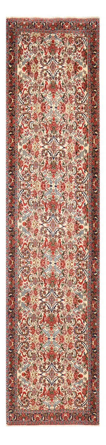 Tapis de Bidjar Tapis 96x404cm - Tapis persan