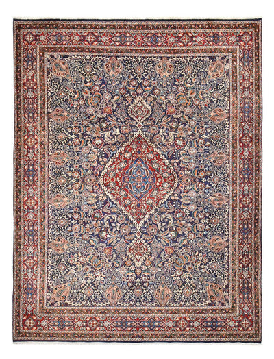 Tapis de Moud Tapis 300x392cm - Tapis persan
