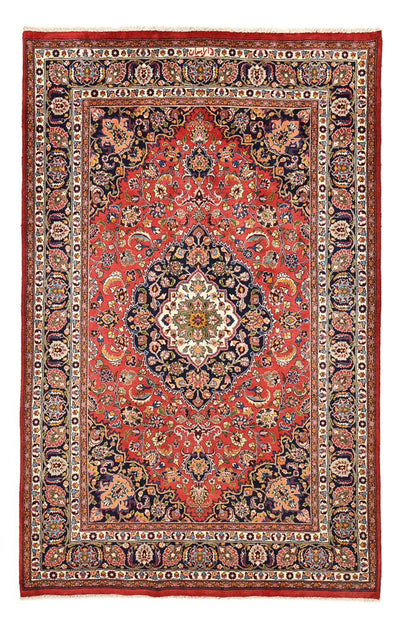 Tapis de Mashhad Tapis 194x295cm - Tapis persan