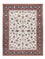 Tapis persan - Classique - Royal - 345 x 245 cm - crème