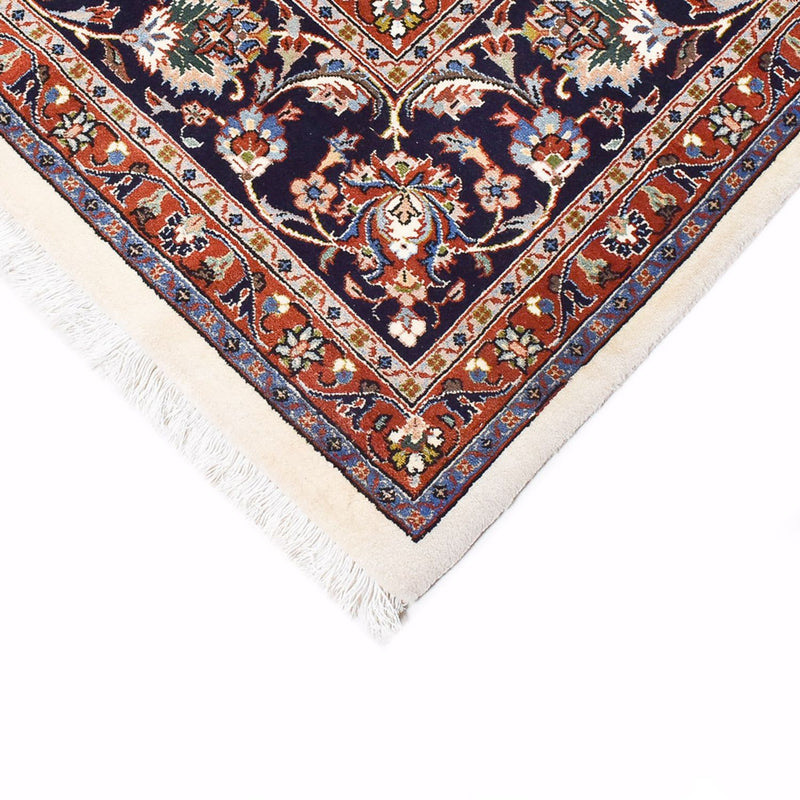 Tapis persan - Classique - Royal - 345 x 245 cm - crème