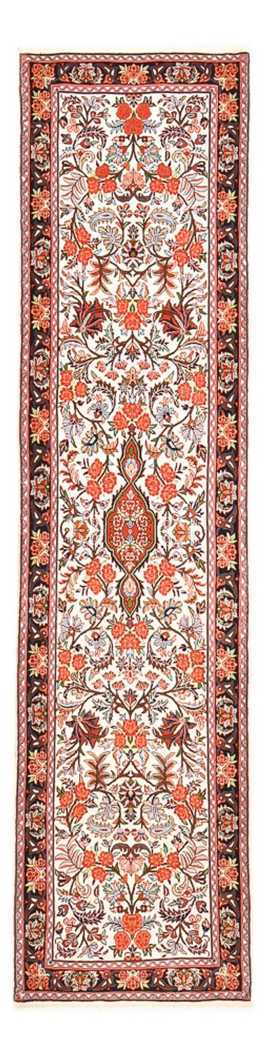 Tapis de Bidjar Tapis 75x313cm - Tapis persan