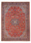 Tapis persan - Classique - 400 x 295 cm - rouge