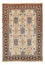 Tapis persan - Nomadic - 202 x 132 cm - beige