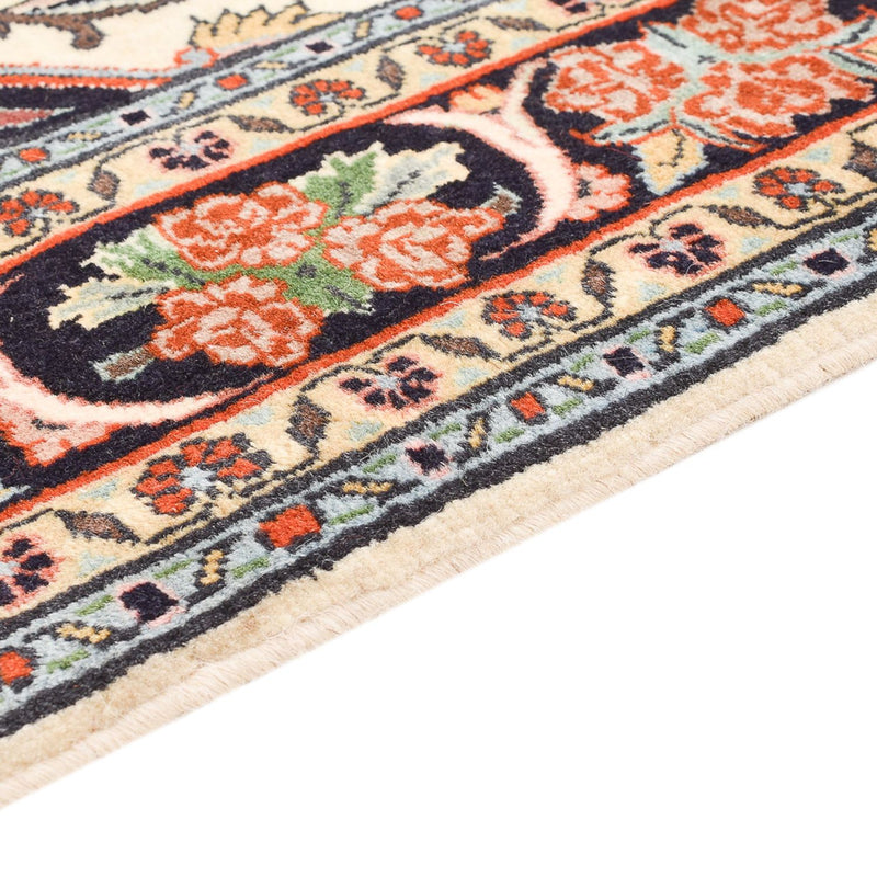 Tapis persan - Bidjar - 151 x 104 cm - beige