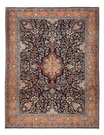 Rafsanjan Tapis 245x338cm - Tapis persan