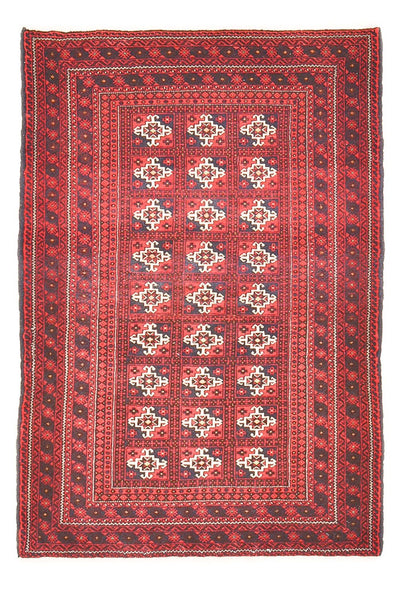 Tapis Belutsch 100x150cm - Tapis oriental
