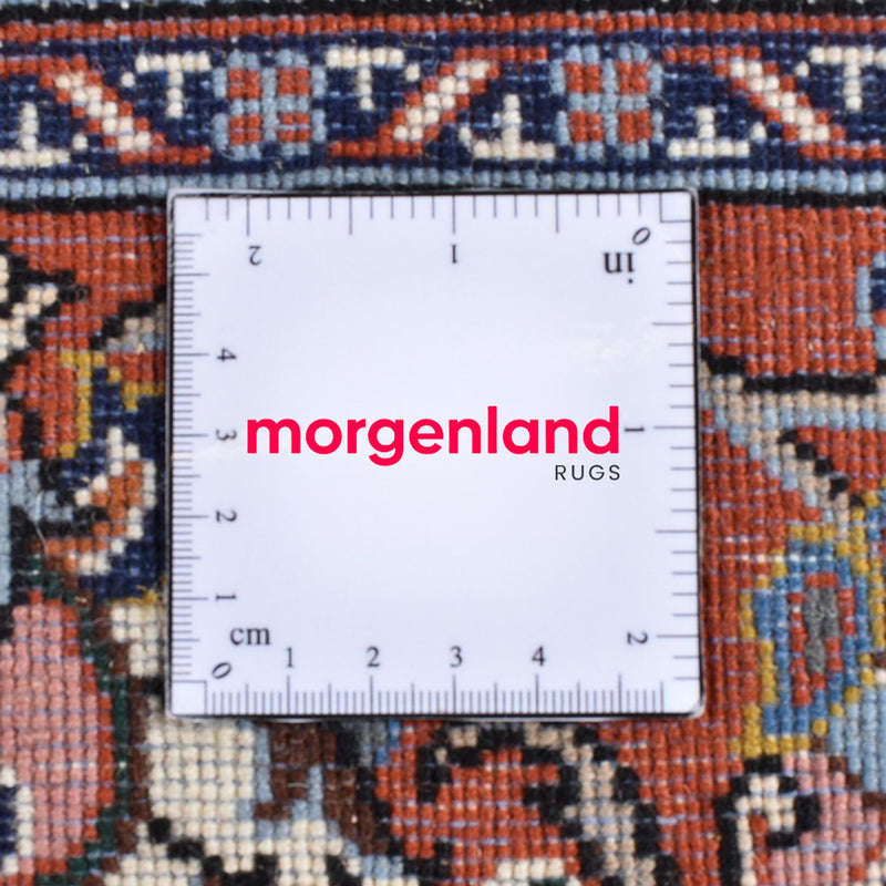 Tapis persan - Classique - 317 x 204 cm - beige