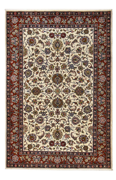 Tapis de Sarouk Tapis 203x303cm - Tapis persan
