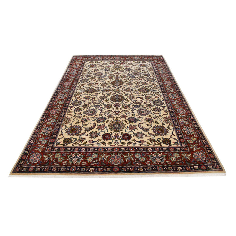 Tapis persan - Classique - 303 x 203 cm - beige