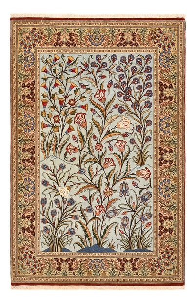 Ilam Tapis 131x200cm - Tapis persan