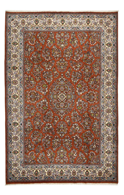 Tapis de Sarouk Tapis 223x302cm - Tapis persan