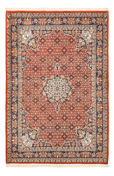 Tapis de Bidjar Tapis 142x217cm - Tapis persan