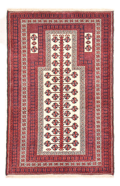 Tapis Belutsch 100x150cm - Tapis oriental