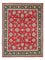 Tapis persan - Classique - 321 x 242 cm - rouge