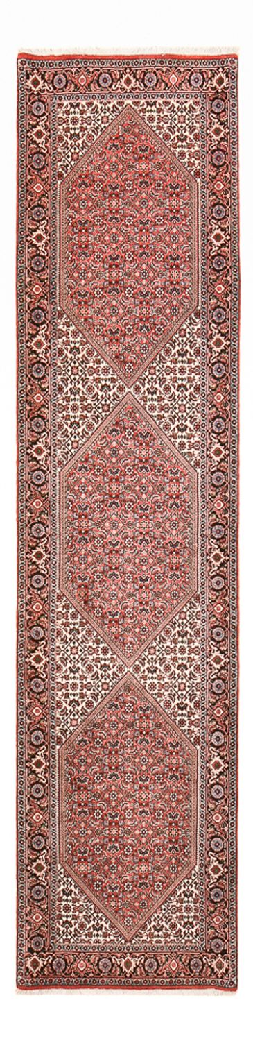 Tapis de Bidjar Tapis 72x298cm - Tapis persan