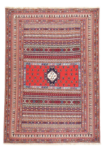 Kilim de Fars Tapis 200x289cm