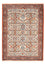Tapis persan - Nomadic - 150 x 110 cm - beige