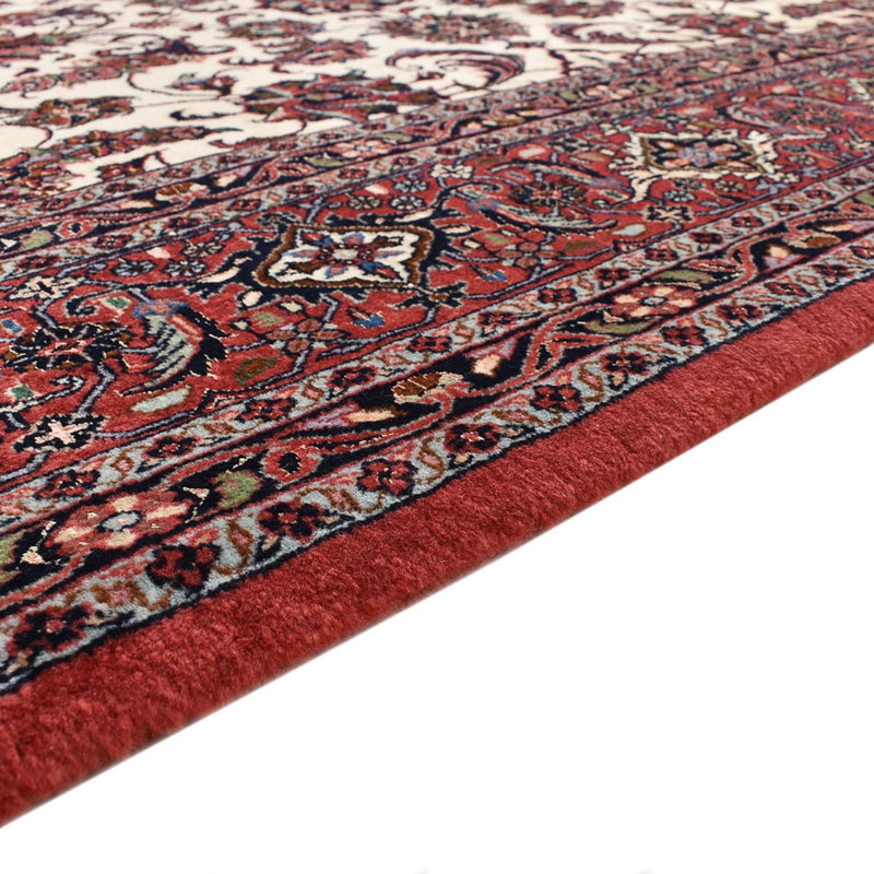 Tapis persan - Bidjar - 315 x 205 cm - crème