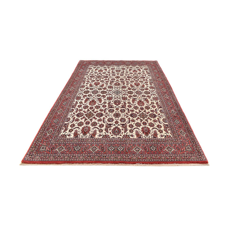 Tapis persan - Bidjar - 315 x 205 cm - crème