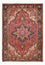 Tapis persan - Nomadic - 347 x 253 cm - rouge