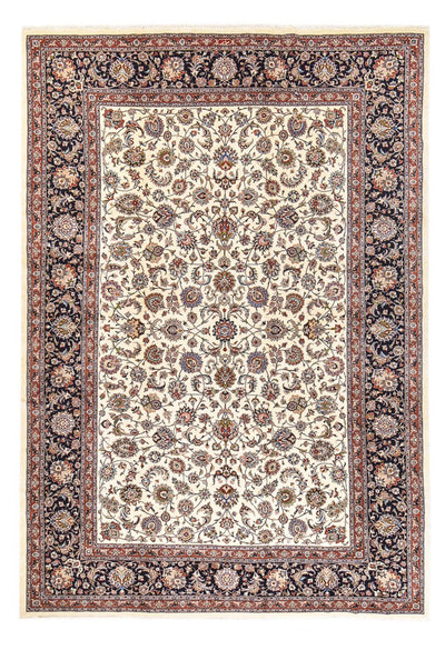 Tapis de Mashhad Tapis 394x575cm - Tapis persan