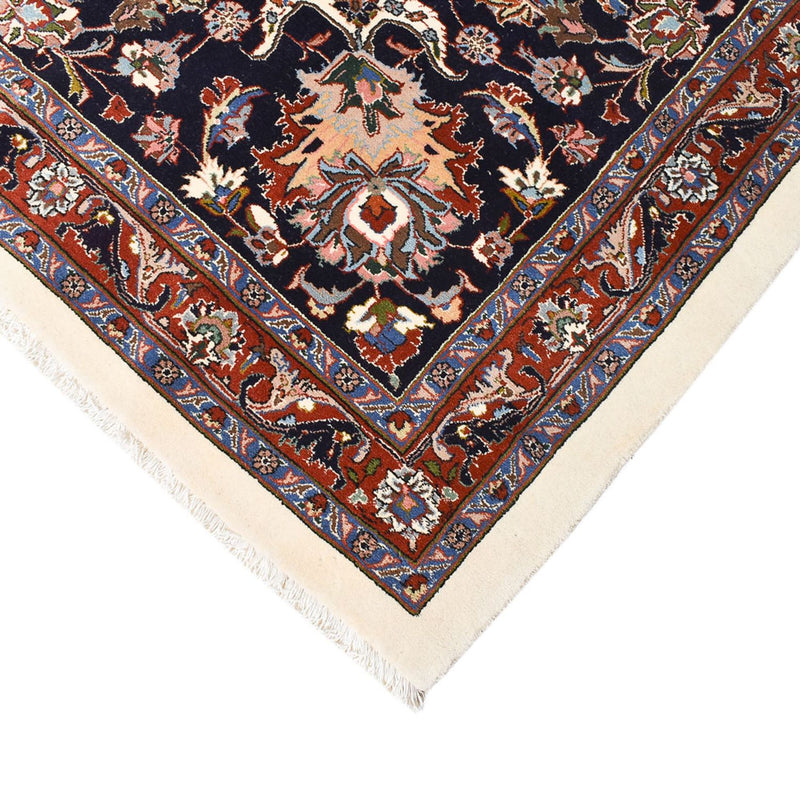 Tapis persan - Classique - Royal - 575 x 394 cm - crème