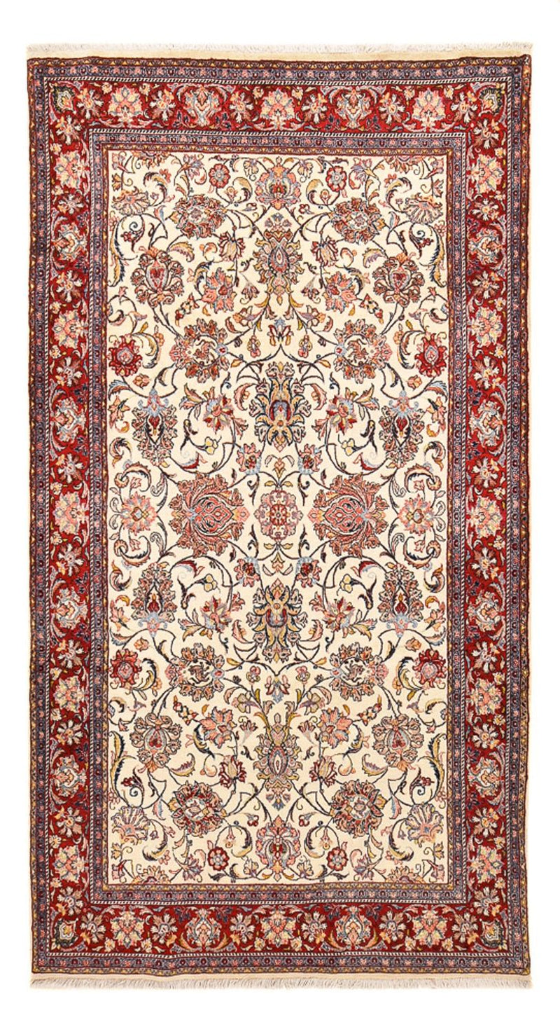 Tapis persan - Classique - 309 x 162 cm - beige