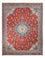 Tapis persan - Classique - Royal - 398 x 300 cm - rouge