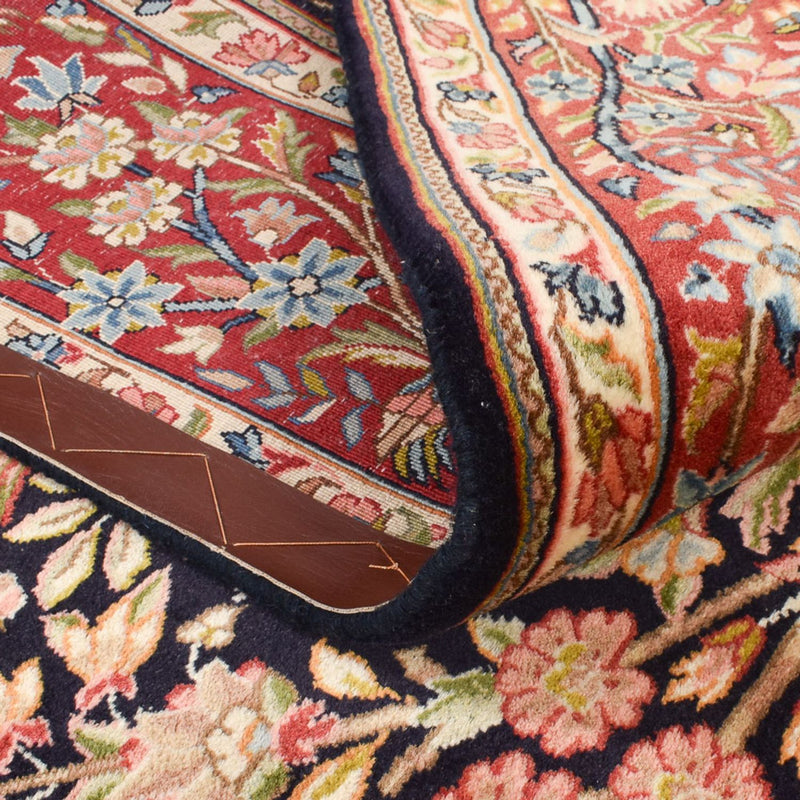 Tapis persan - Royal - 282 x 175 cm - beige foncé