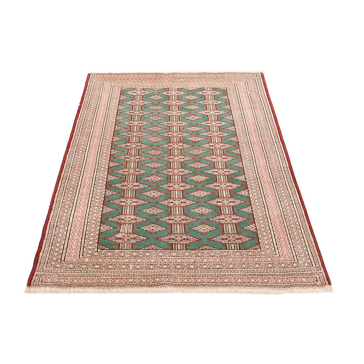 Tapis Belutsch - 180 x 136 cm - multicolore