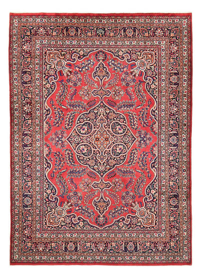 Tapis de Mashhad Tapis 275x380cm - Tapis persan