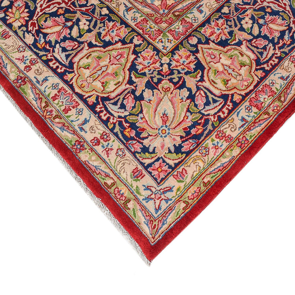 Tapis persan - Royal - 458 x 335 cm - rouge