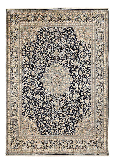 Rafsanjan Tapis 300x420cm - Tapis persan