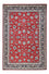 Tapis persan - Classique - 362 x 244 cm - rouge