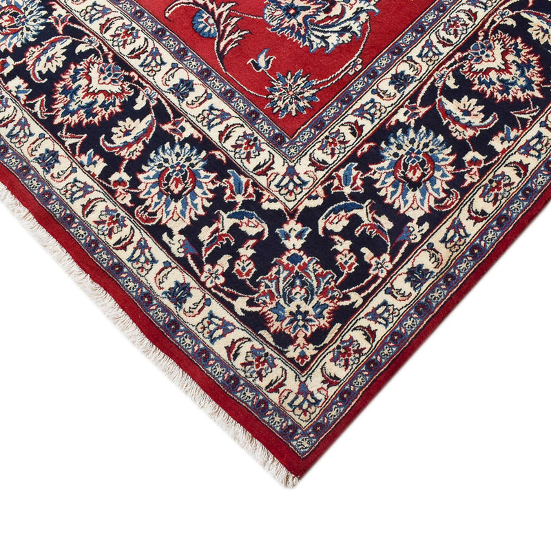 Tapis persan - Classique - 362 x 244 cm - rouge