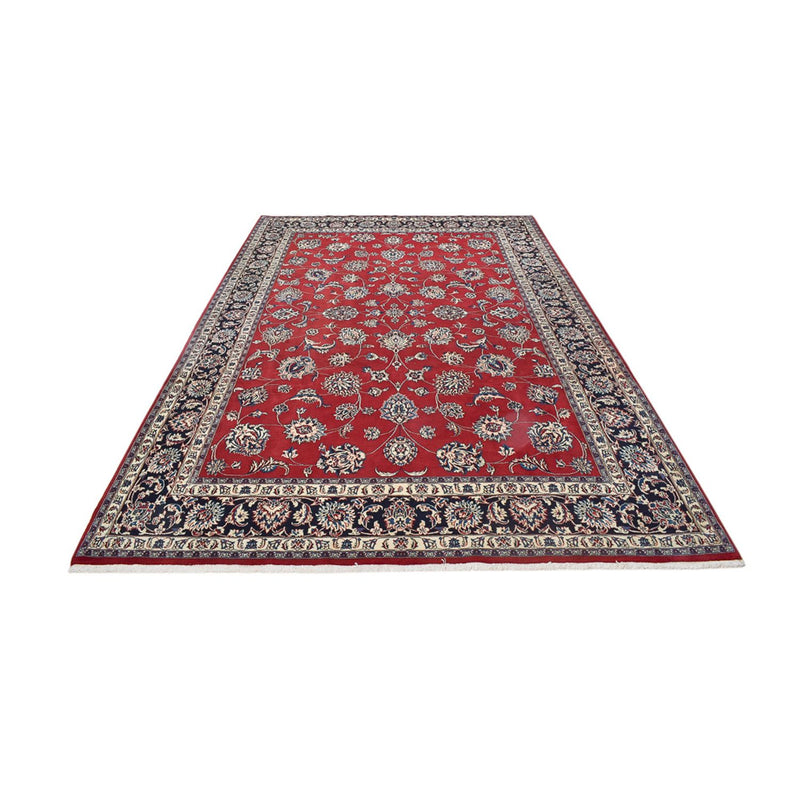 Tapis persan - Classique - 362 x 244 cm - rouge