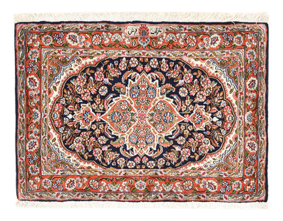 Rafsanjan Tapis 60x90cm - Tapis persan