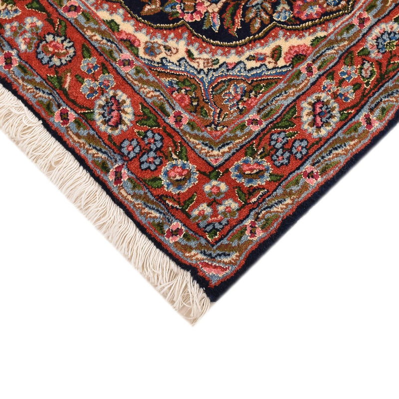 Tapis persan - Royal - 90 x 60 cm - multicolore